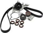 Tbk804wp Timing Belt Kit With Water Pump For 2000-2005 Audi A6 Quattro Allroad Q
