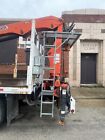 2007 Sterling Grapple Truck - Lt8500
