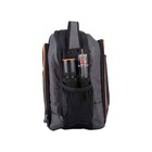 Fllght Outfltters Lift 2 0 Flight Bag  f0-lift2   Rugged Metal Hardware