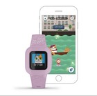     brand New     Garmin Vivofit Jr  3 Kids Fitness Tracker - Lilac Floral