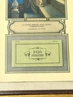 Maxfield Parrish 1926 Edison Mazda Calendar  enchantment     Dream Garden Framed