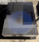 2 Pioneer Dj Plx-crss12 Professional Direct-drive Turntable W  Cartridges