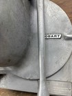 Hobart Pelican Head Cheese Grater Shredder