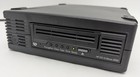 Hp Lto-5 Ultrium 3000 Sas External Tape Drive Eh958b 693417-001 -  as-is Read 