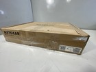 Netgear 52-port Poe Gigabit Ethernet Smart Managed Network Switch  gs752tp 