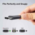 Displayport To Display Port Cable Dp Male To Male Cord 4k Hd Latches 6 6ft 10ft