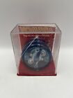 Vintage Yomega The Original Yo-yo With A Brain - Blue W  Box Case Nip