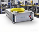 Max Original Fiber Laser Source 1500w 2000w 3000w Laser Source For Metal Cutting