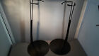 Doll Stands Set Of 2 Black 12 To 20 Inches By Kaiser