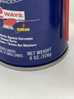 Lot Of 6 Wd-40 Multi-purpose Lubricant Smart Straw - Spray Two Ways 490026 8 Oz