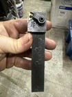 Kennametal 3 4    Dtgnr-123b Metal Lathe Tool Holder Tnmg-322 Carbide Insert