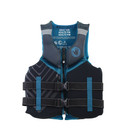Body Glove Men s Adult Neoprene Pfd Life Jacket And Vest  Dual Size S m  Blue