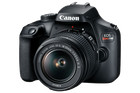 Canon Eos Rebel T100   4000d Dslr Camera With 18-55mm Lens Starter Bundle