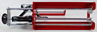 Dual Cartridge 400ml 1 1 Applicator Caulking Epoxy Adhesive Gun