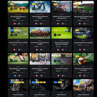 Live Gaming Website Design With Free Vps Web Hosting And Installation