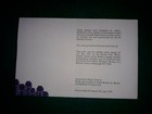 Great Britain Presentation Pack 1971 Regional Issues  northern Ireland  