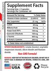 Vision Alive - Max Eye Vision Health - Bilberry Supplement 2b
