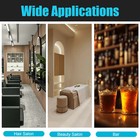 Barber Chair Hydraulic Pump Replacement Hair Salon All Purpose Heavy Duty Pump