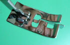 Slant Shank Overcasting Foot With Guide For Singer Listed Model