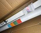 Vintage Nos Brother Knit Leader Kl-116 Knitleader Knitting Machine Japan