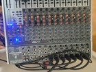 Behringer Xenyx X2222usb 22-channel Usb Audio Mixer