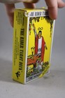 Vintage 1971 The Rider-waite Tarot Deck The Magician 78 Cards Wr78 2004 Edition