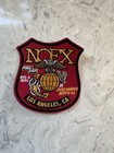 Rare 2024 Nofx Patch Final Tour Show Weekend Oct 4th 5th 6th San Pedro