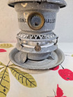 Vintage Original Haller Kerosene Stove Enamel 1-burner Stove  So Cute 