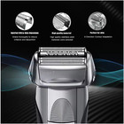Braun Series 7 Shaver Head 70s Replacement Foil For 790cc 760cc 750cc 720