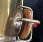 1928 Conn New Wonder Ii Alto Saxophone With Case