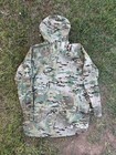 Firstspear Wind Cheater     3  Xl     Multicam Used