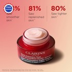 Clarins Super Restorative Night Cream 1 7 Ounce Anti-aging Moisturizer Mature