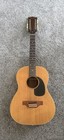 1968 Gibson Lg-12 12-string Acoustic Guitar W orig Case One-family Owned