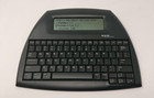 Alphasmart Neo Portable Word Processor Keyboard Tested W bag - No Charger