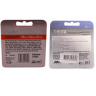 Gillette Fusion 5 Proglide 3 Count   Fusion5 4 Count  free Shipping 