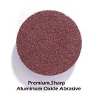 51x 2 Inch Roll Lock Die Grinder Quick Change Sanding Disc 36 60 80 120 240 Grit