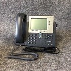 Cisco Cp-7942g Unified Ip Phone New