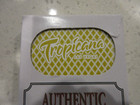 Tropicana Gold Casino Las Vegas Deck Of Playing Cards   Free Poker Chip