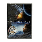 Lost In Space  The Complete First Season  dvd  2018  Widescreen  New Sealed