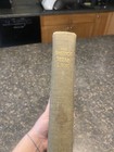 Vintage 1928 The American Scrapbook The Years Golden Harvest 1st Edition 2nd Pri