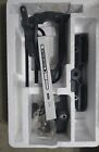 New Mortising Attachment Wood Working Chisel Mortise Kit For 15  Drill Press