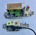 Baxi  Luna 310 Fi Gas Valves Used With Propane 1 Tested 1 Untested