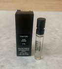  lot Of 5  Tom Ford Oud Wood Eau De Parfum Sample  07fl Oz   2ml