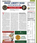 Official Greysheet Magazine - September 2025 -  1 Us Coins Price Guide