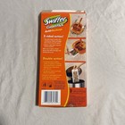 Swiffer Carpet Flick Carpet Sweeper Open Box 8 Pads
