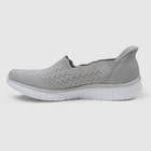 S Sport By Skechers Women s Virtuosa Lace Less Step-ins Sneakers - Gray