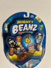 Mighty Beanz Series 2 Vintage 2003 Sealed Pack