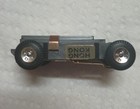 Aurora T-jet Open Rivet Slot Car Chassis For Grand Prix  Indianapolis Racer
