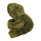 Dan Dee Collector s Choice Frog Stuffed Animal Plush Green 14  Collectible 