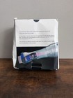 Electric Head Lice Removal Comb Device   Disposable Filter   New  box Damaged 